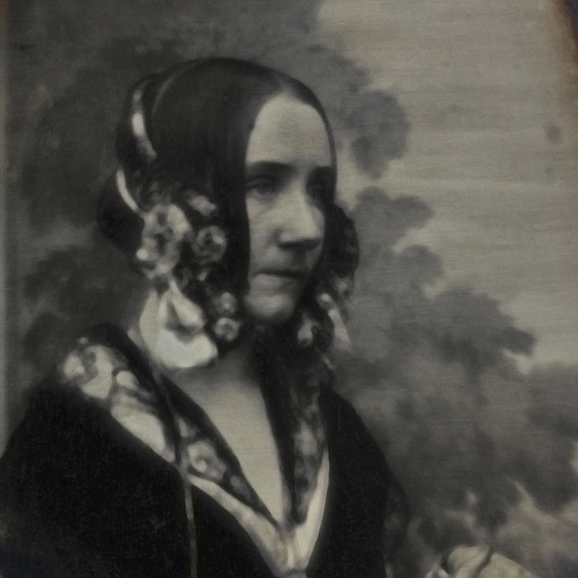 foto de ada lovelace